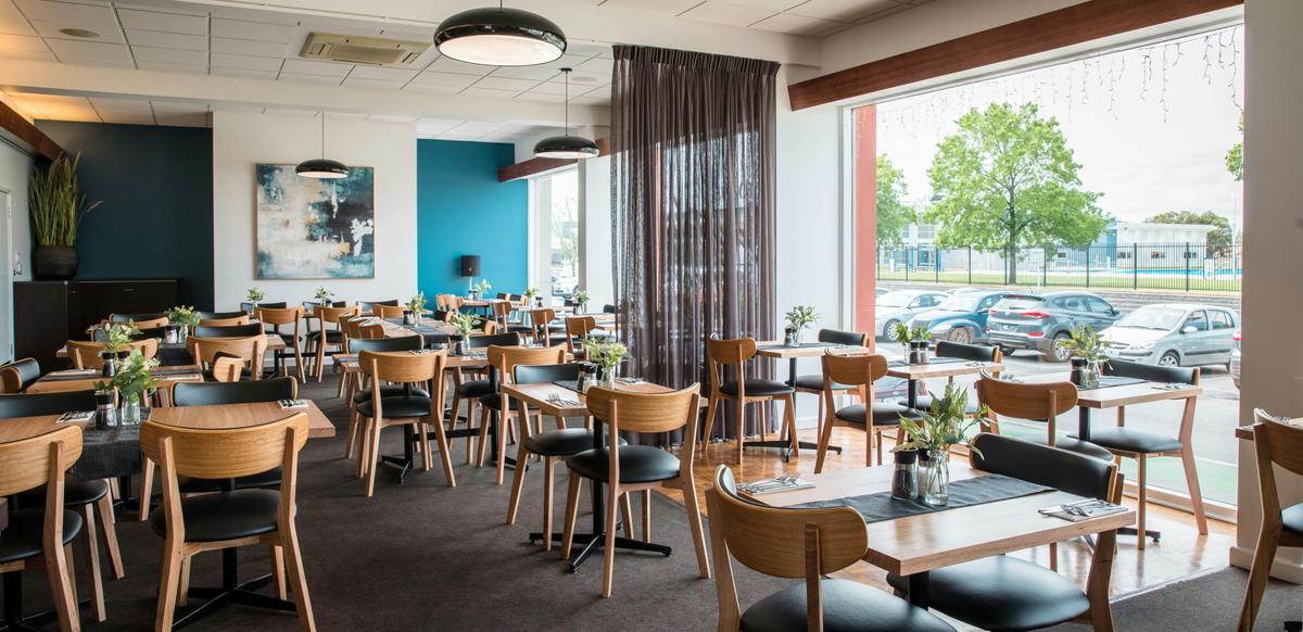The Capital Bistro