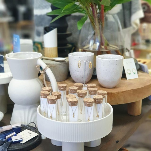 It's The Little Things