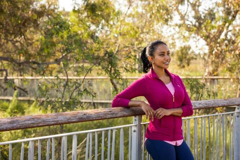 The Harpley Discovery Trail
