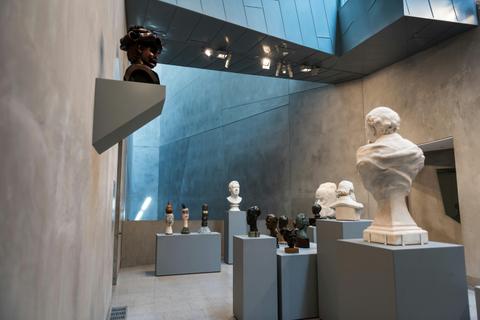 The Ian Potter Centre: NGV Australia