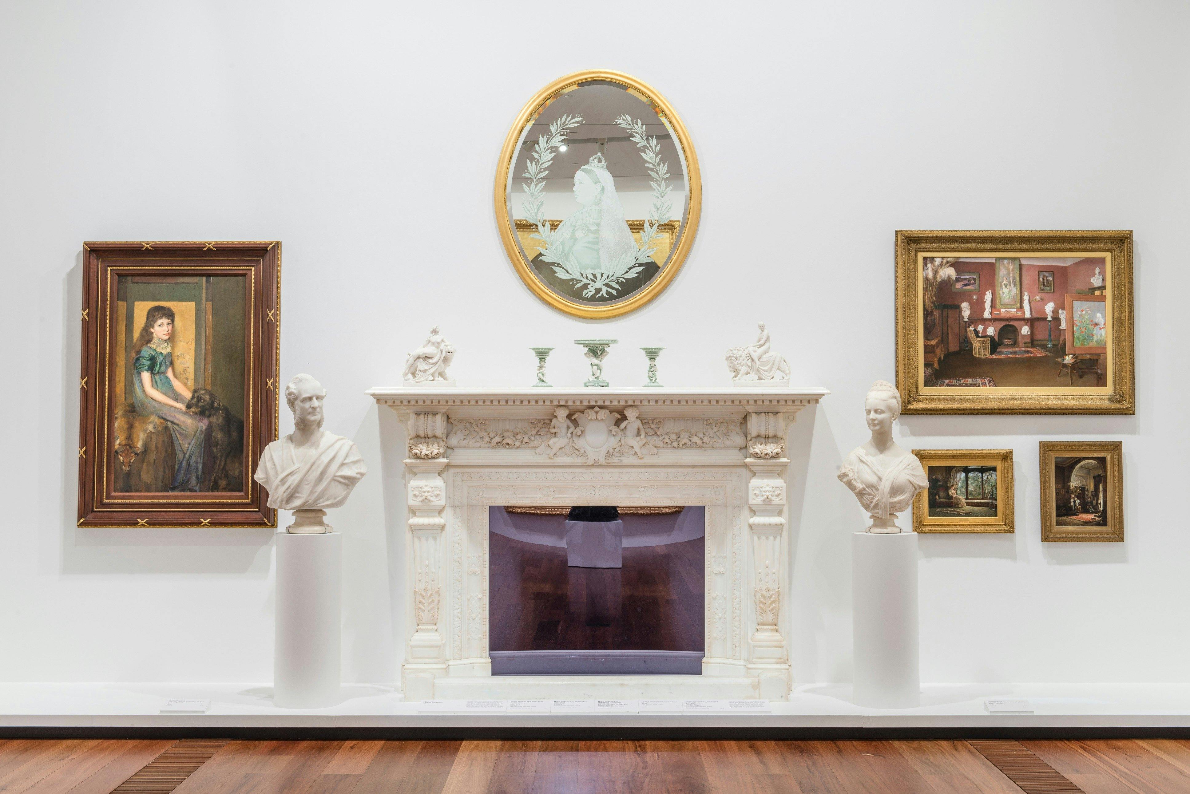 The Ian Potter Centre: NGV Australia