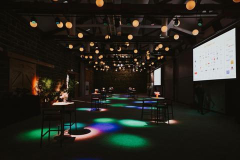 The Goods Shed Ballarat