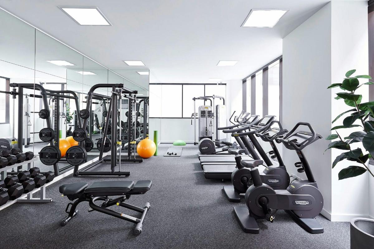 Gymnasium