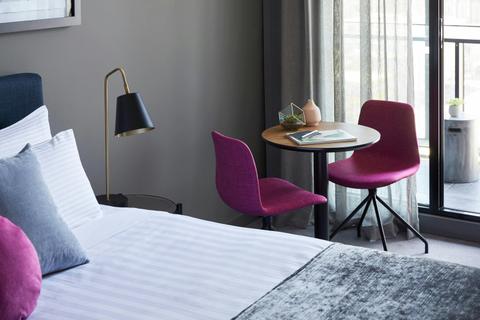 Studio Suite Balcony