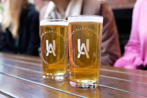 The District Docklands