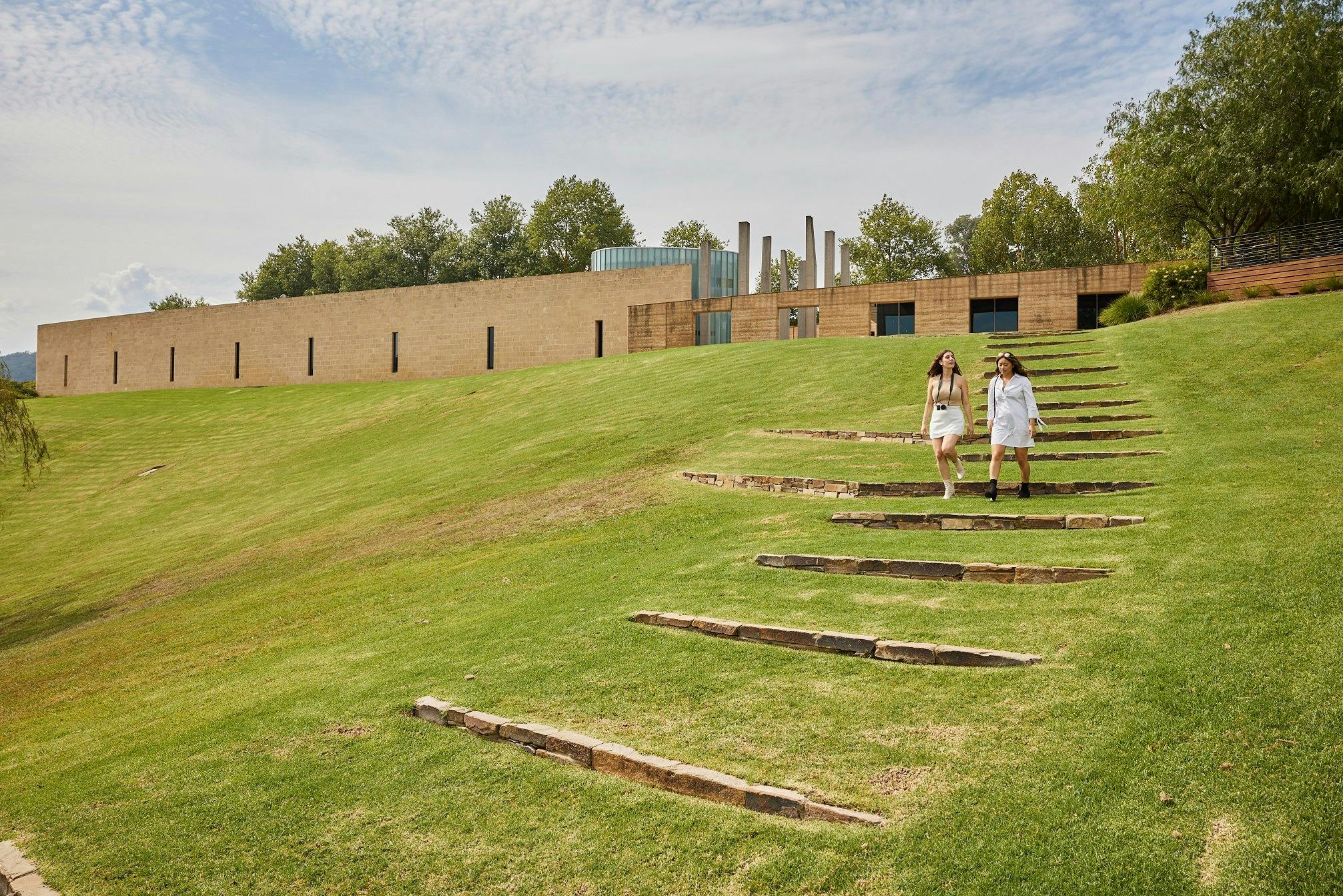 TarraWarra Museum of Art