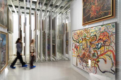 TarraWarra Museum of Art