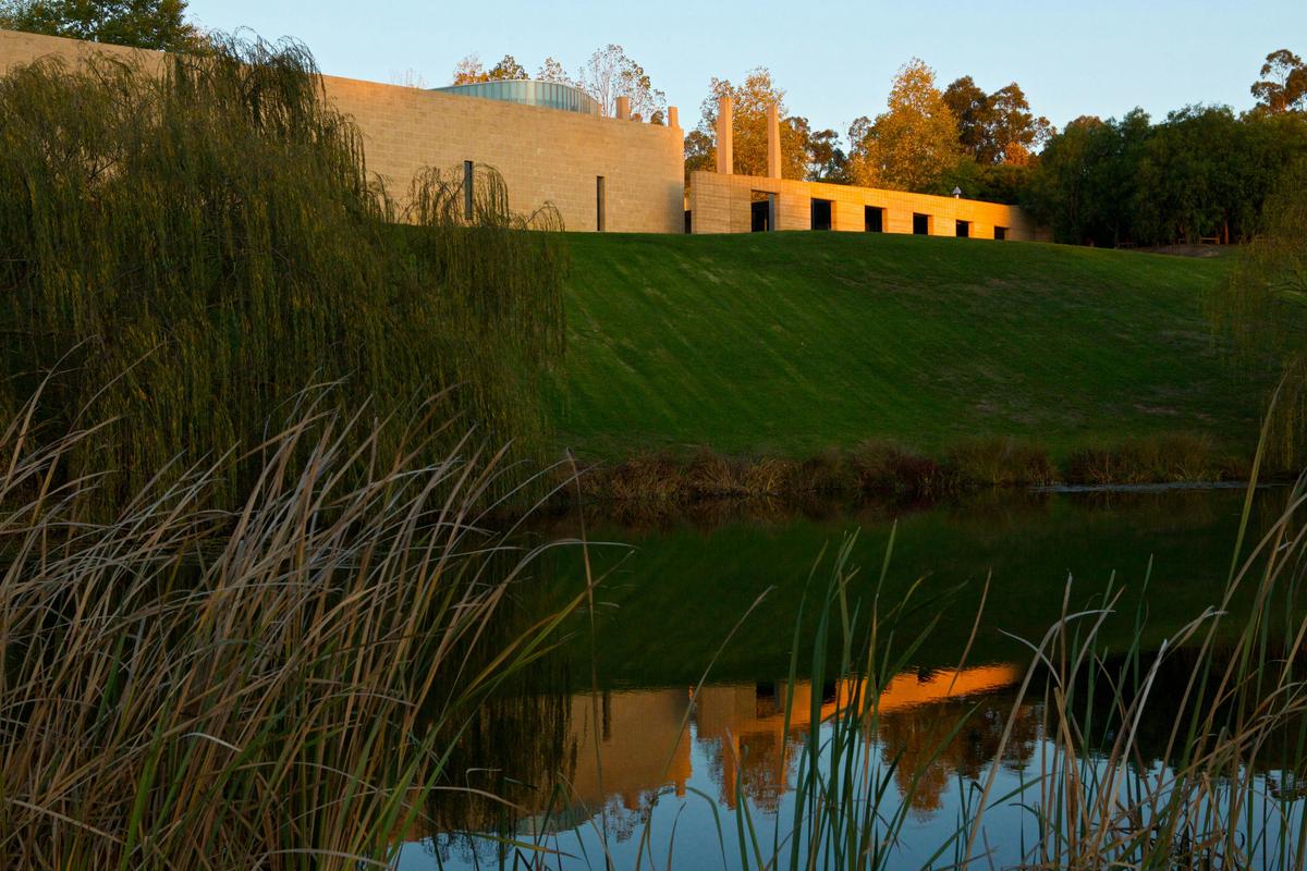 TarraWarra Museum of Art