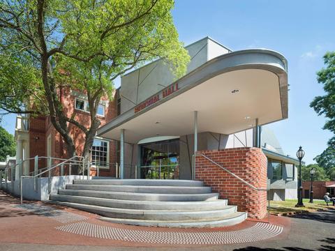 The Memo Healesville