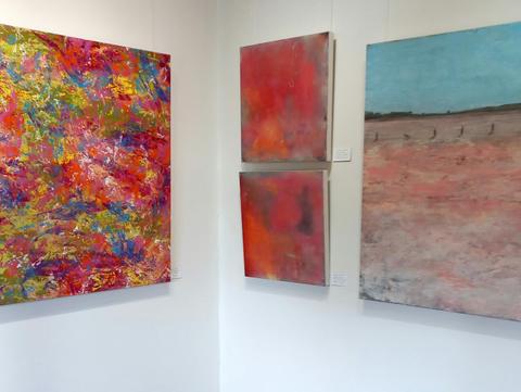 The Creek Gallery & Garden