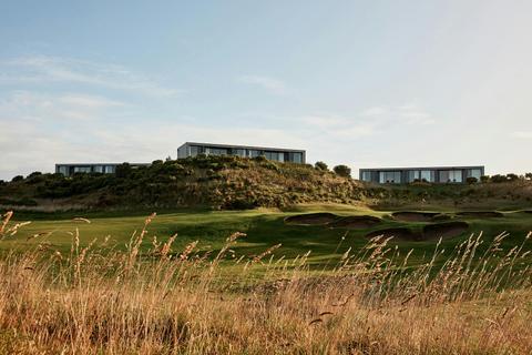 The Links Lodge at The Dunes
