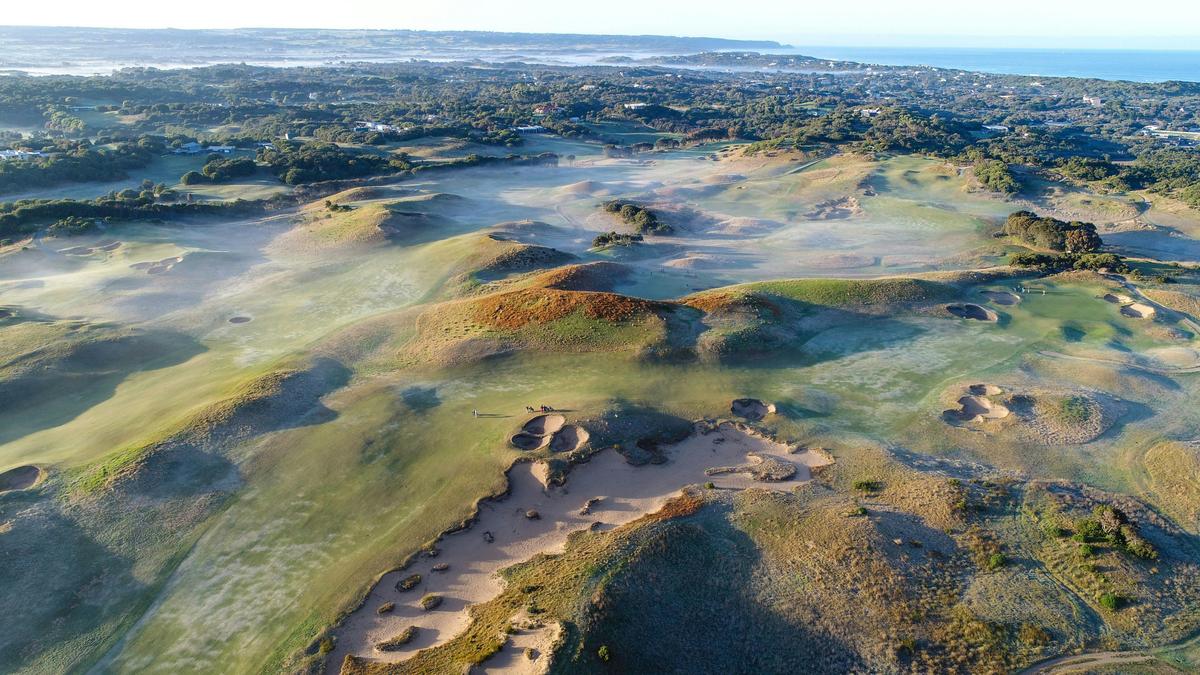 The Dunes