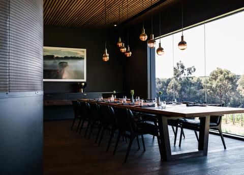 Ten Minutes by Tractor - Ultimate Winery Experiences Australia