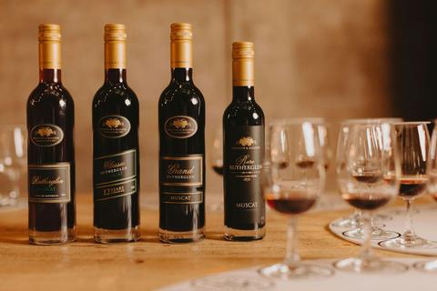 Stanton & Killeen - Rutherglen