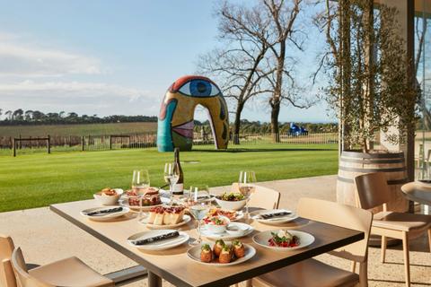 Pt. Leo Estate - Ultimate Winery Experiences Australia