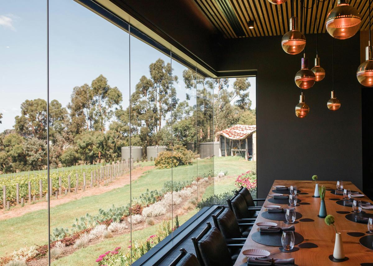 Ten Minutes By Tractor, Mornington Peninsula, Ultimate Winery Experiences Australia