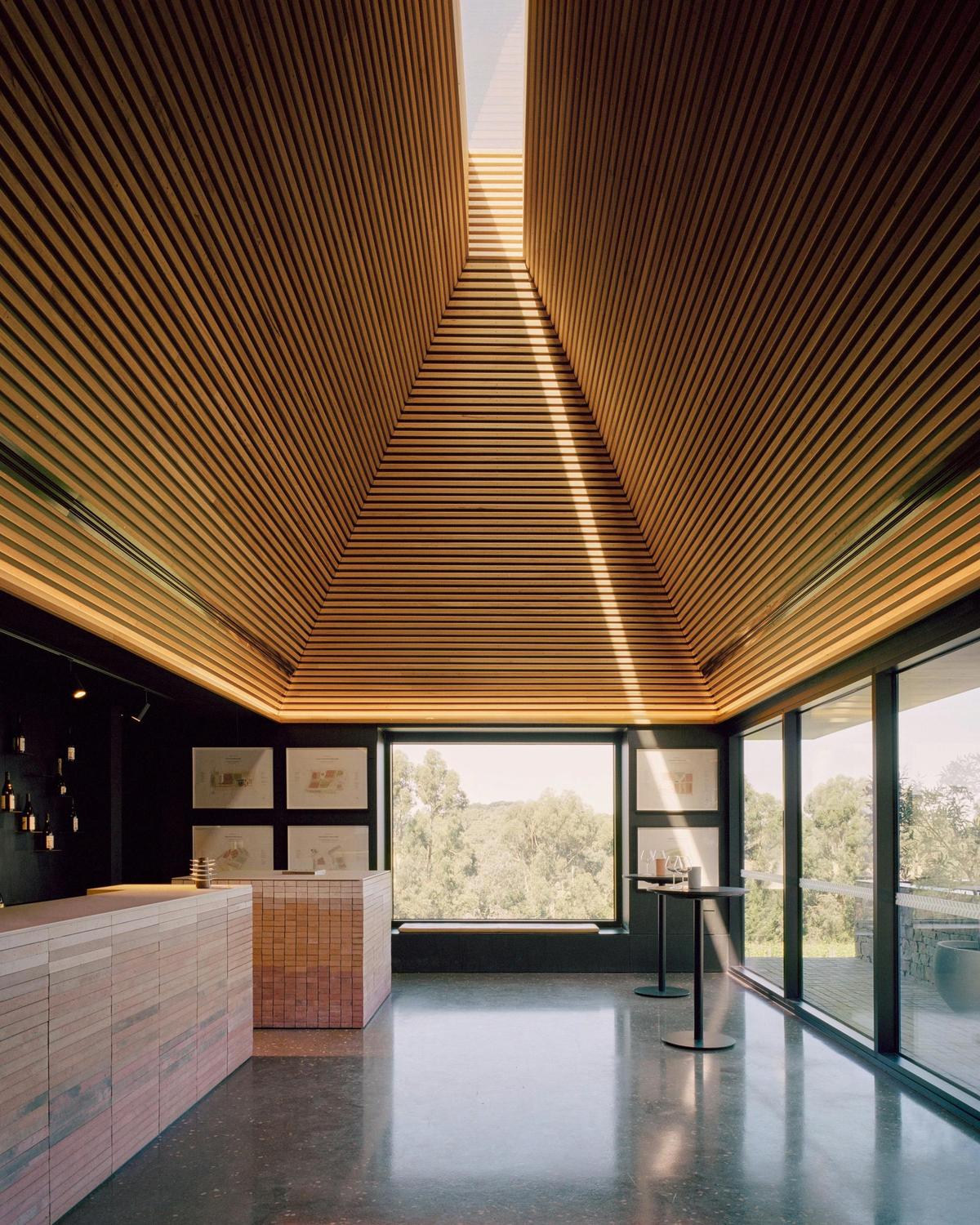 Ten Minutes By Tractor - Cellar Door