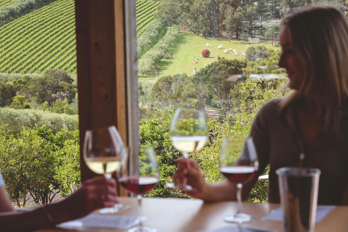 Montalto - Restaurant