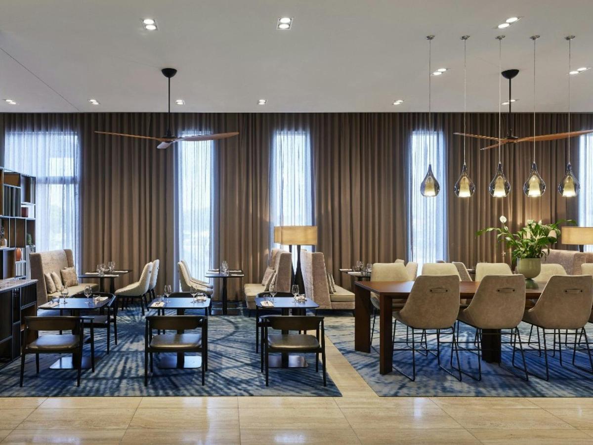 The Landing Place - Restaurant