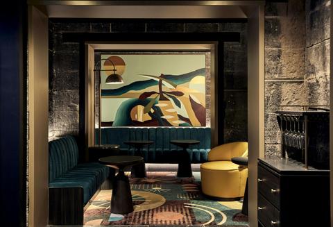 The Interlude at Pentridge