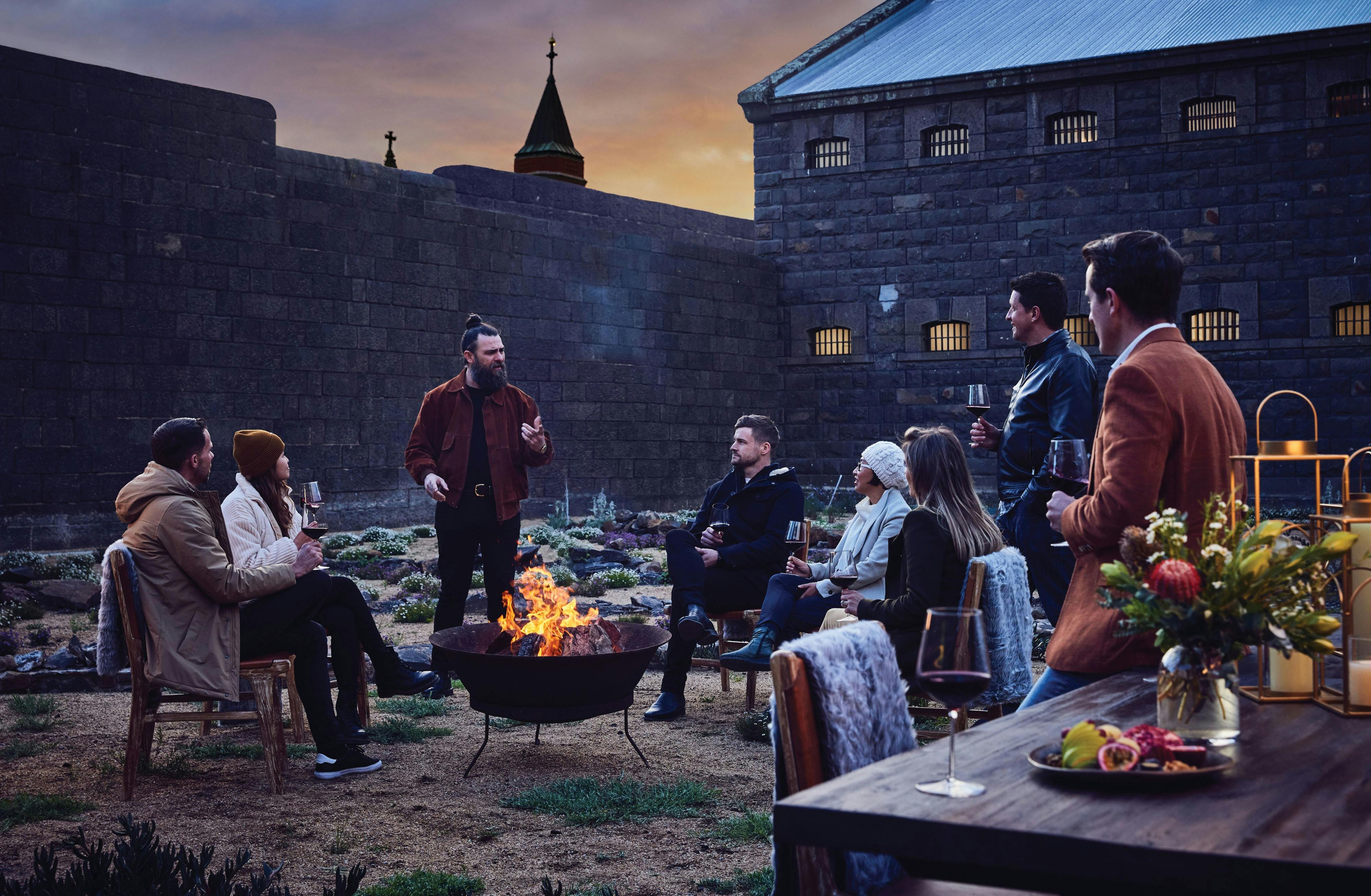 The Interlude - Story Of Place