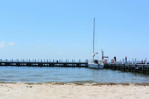 The Lakes National Park