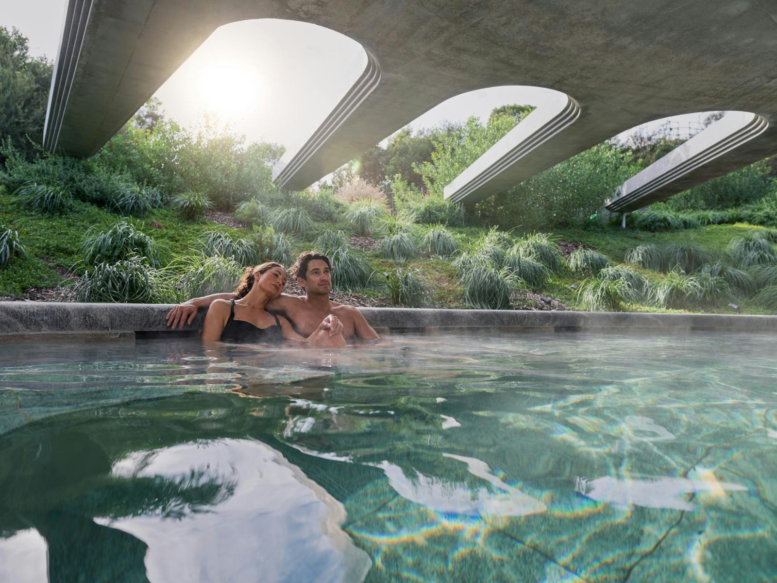 Alba Thermal Springs & Spa