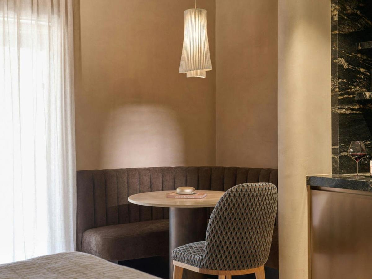 Alba Thermal Springs & Spa