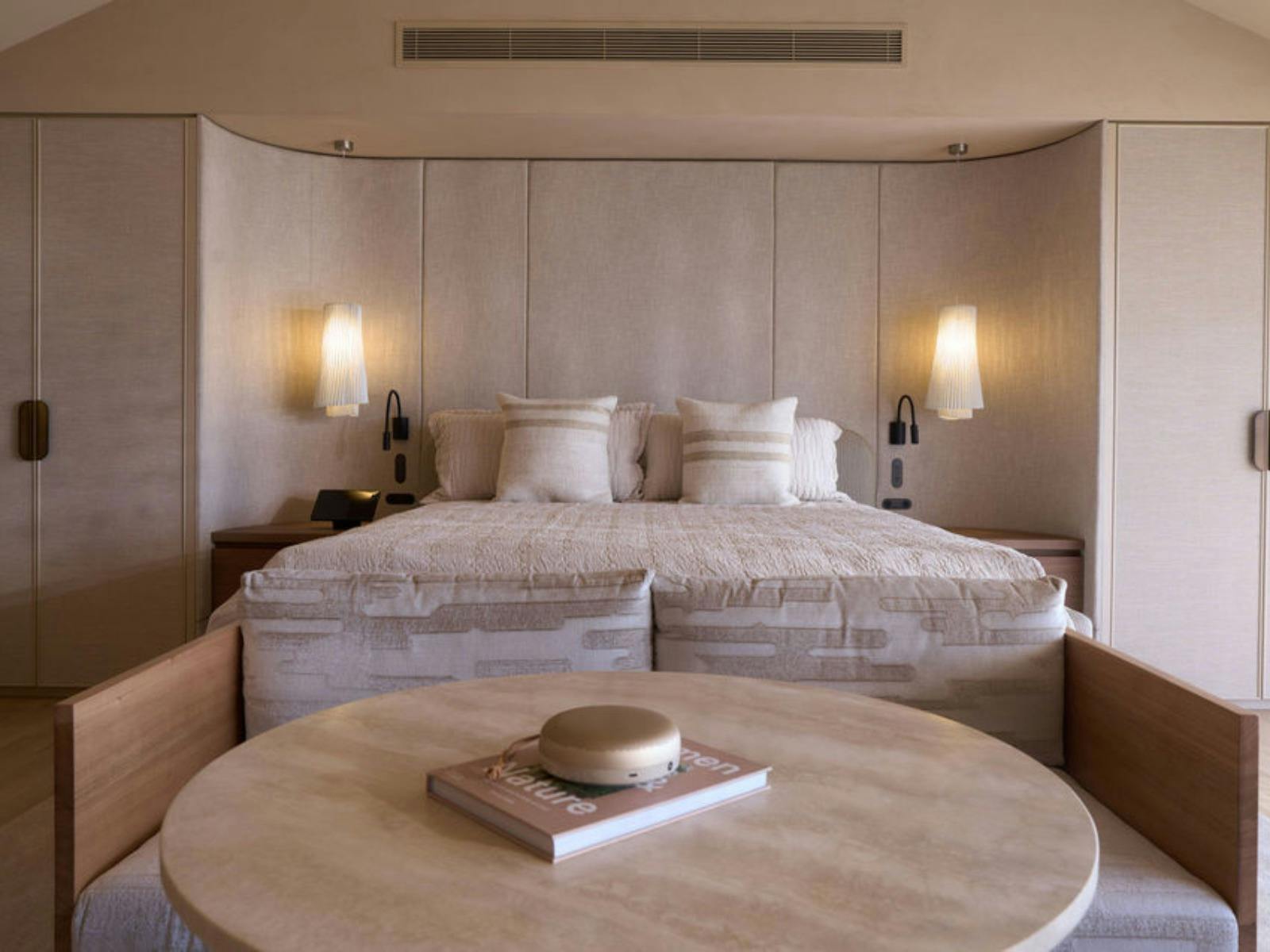 Alba Thermal Springs & Spa