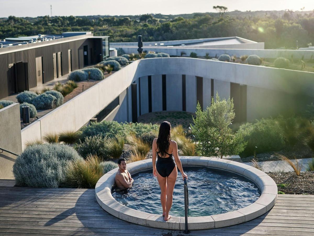 Alba Thermal Springs & Spa