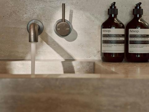 Alba Thermal Springs & Spa