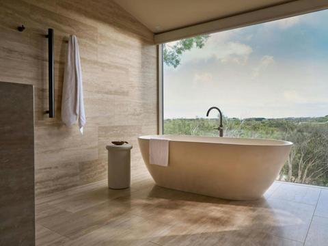 The Sanctuary at Alba Thermal Springs and Spa