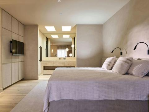 Alba Thermal Springs & Spa