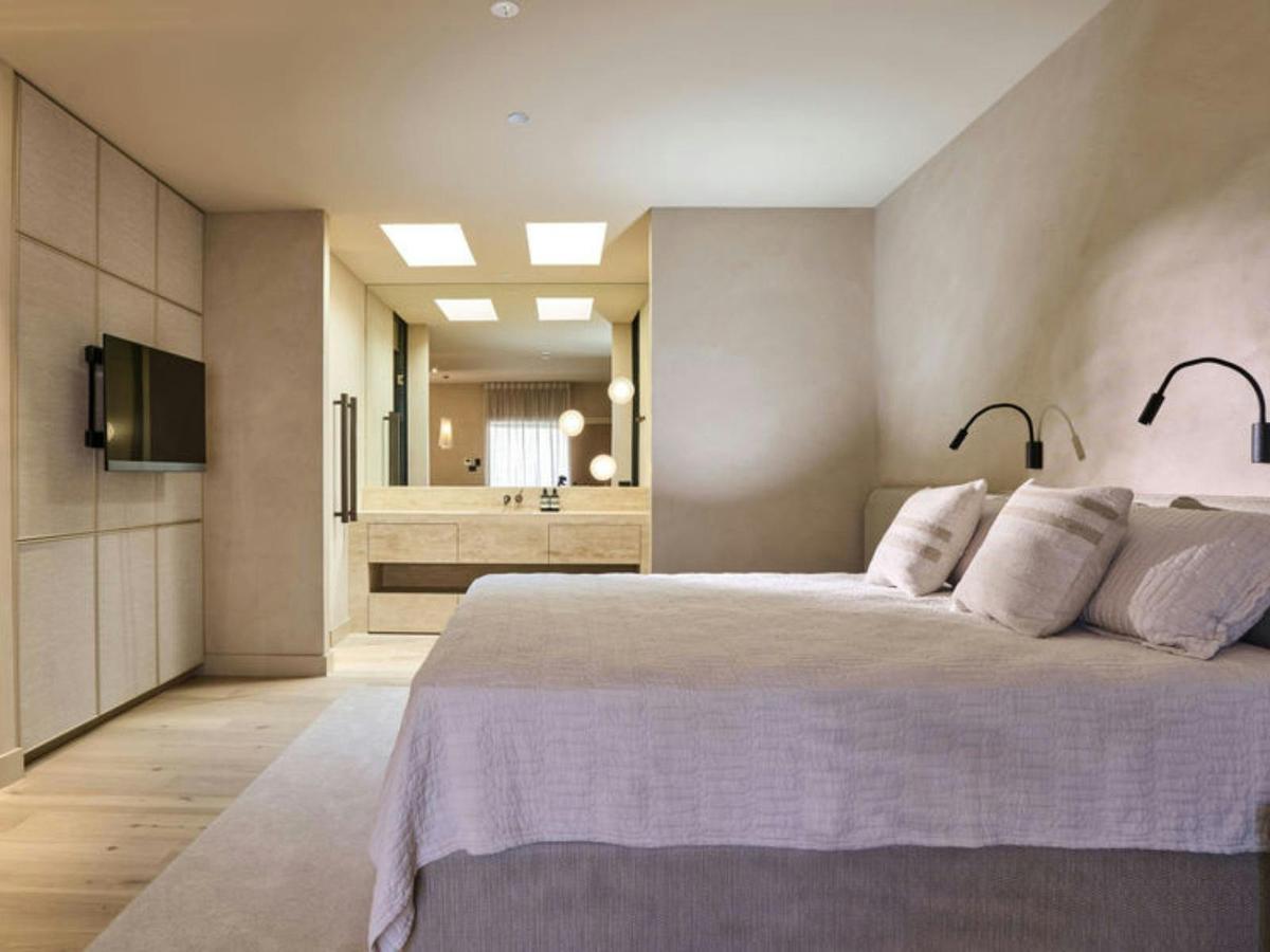 Alba Thermal Springs & Spa