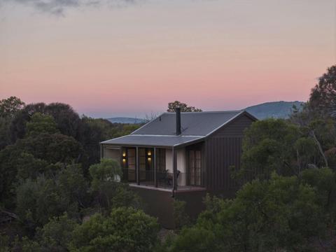 The Sanctuary at Alba Thermal Springs and Spa