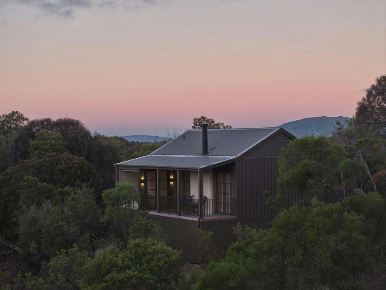 Alba Thermal Springs & Spa