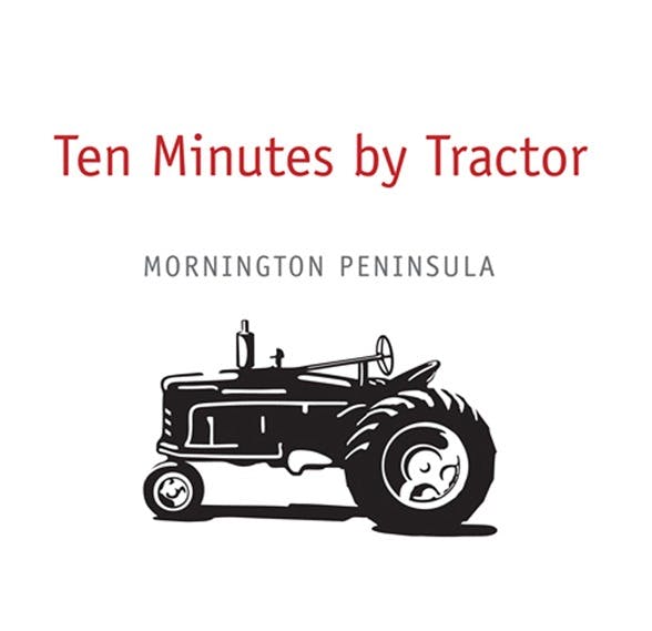 Ten Minutes by Tractor