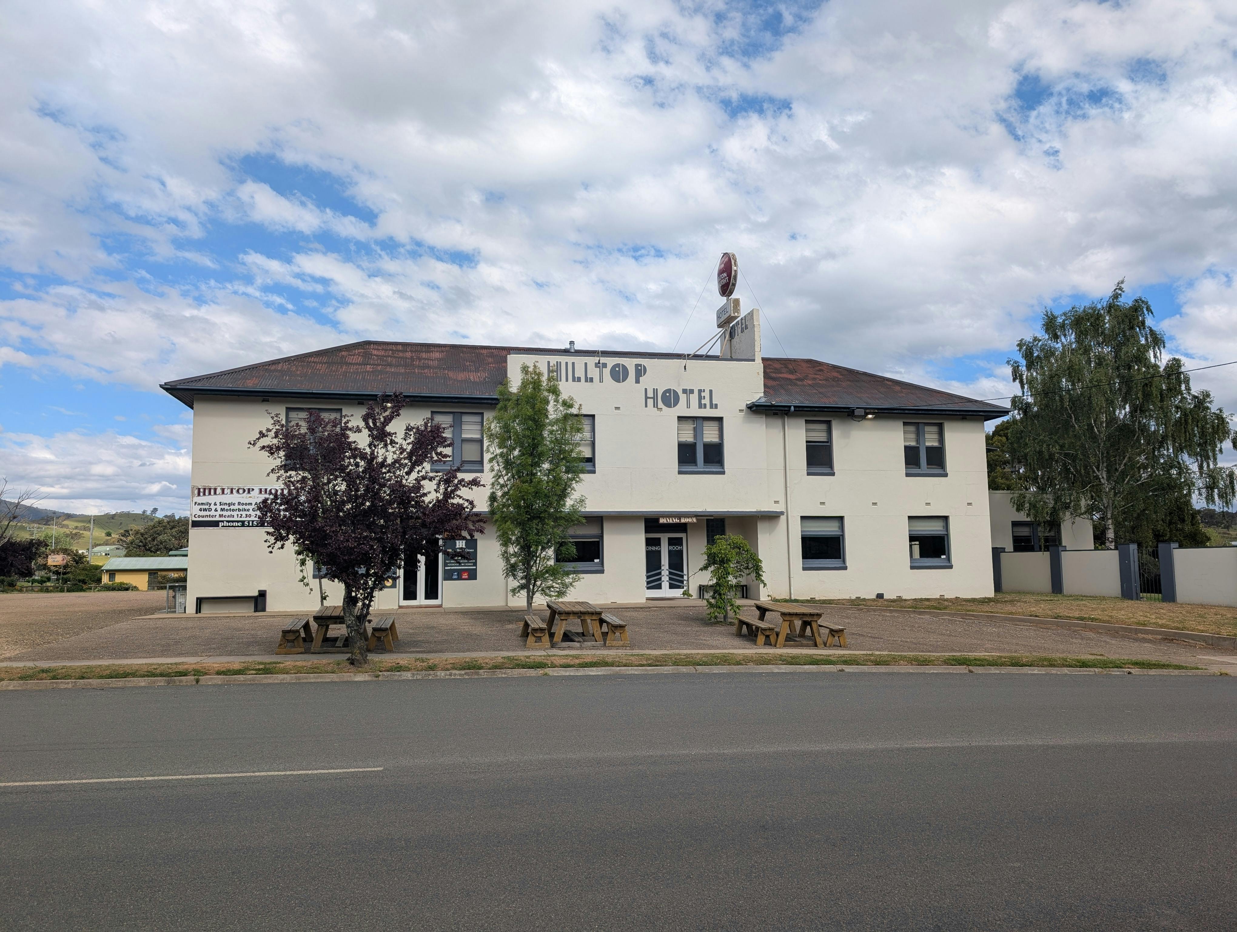 pub