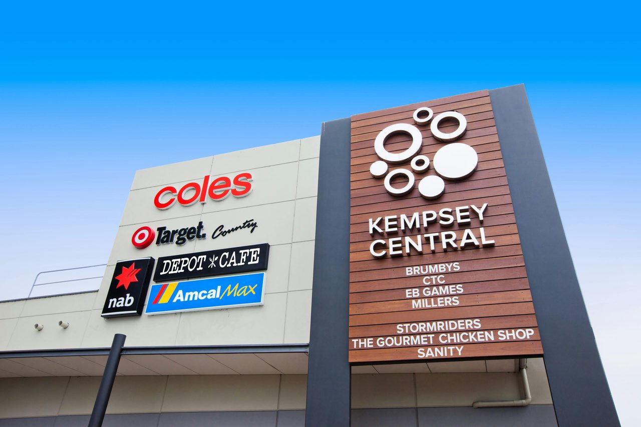 Kempsey Central, Macleay Valley Coast