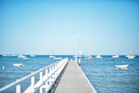 Blairgowrie Foreshore