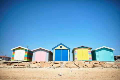 Safety Beach