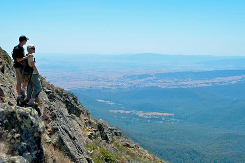 The Mt Buller Chalet Hotel and Suites