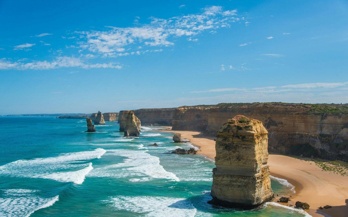 12 Apostles