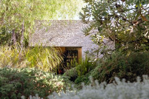 The Mineral Spa