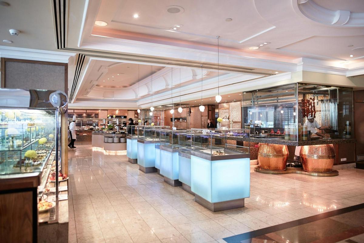Melba Restaurant