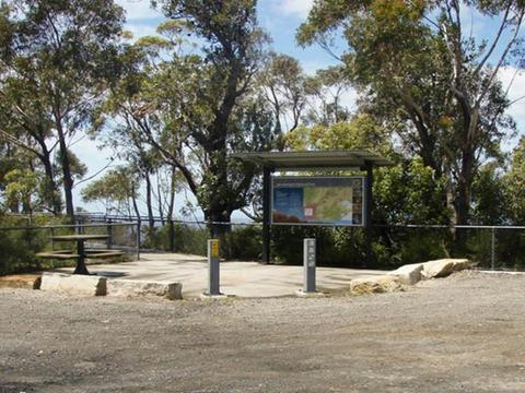 Jerrawangala National Park