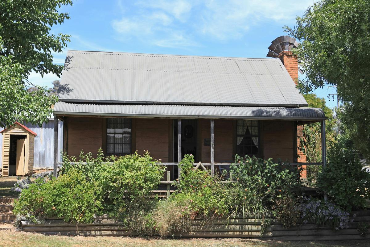 The Man From Snowy River Museum