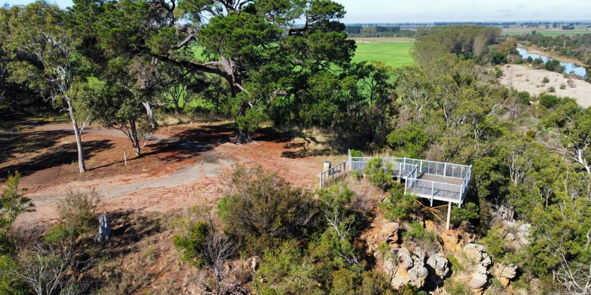 The Knob Reserve