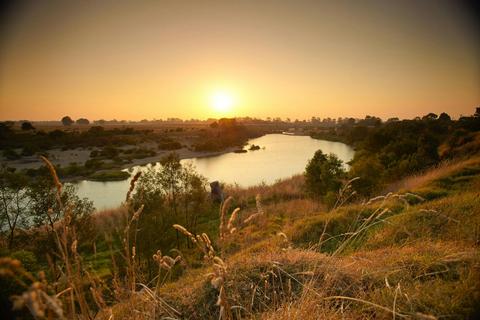 The Knob Reserve