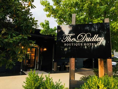The Dudley Boutique Hotel